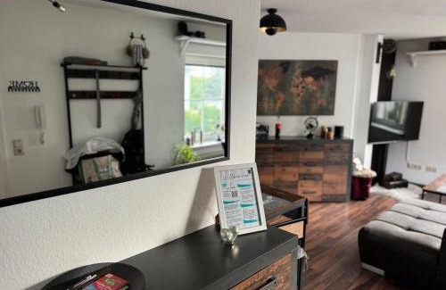 Koserow Apartment | Usedom Suite Zeitlos - 100 Meter zum Strand