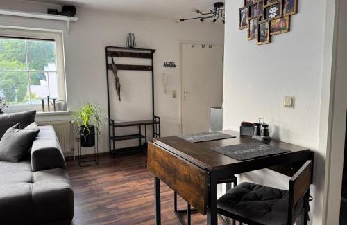 Koserow Apartment | Usedom Suite Zeitlos - 100 Meter zum Strand