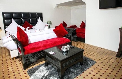 Agdal House | Ushuaia Hotel & Clubbing