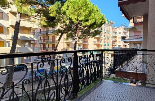 Marina di Andora Apartment | Uso di Mare 7 by Tempovacanza