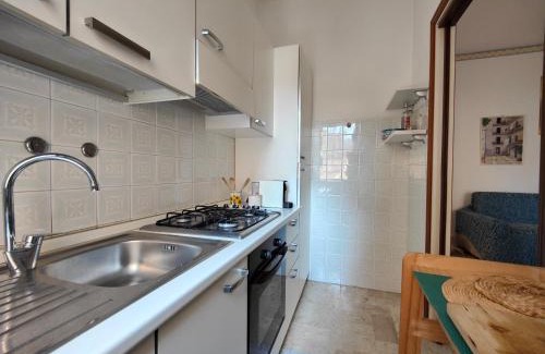 Marina di Andora Apartment | Uso di Mare 7 by Tempovacanza