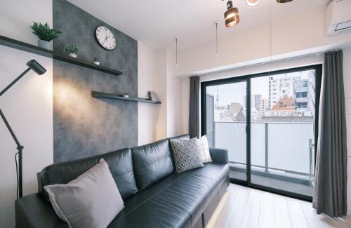 Taito Apartment | Ustay ueno