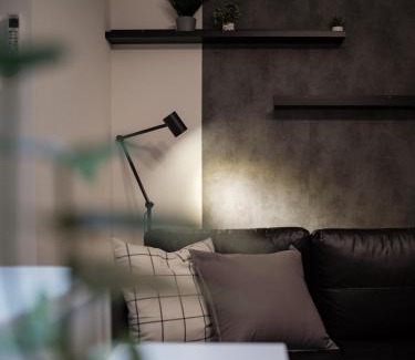 Taito Apartment | Ustay ueno