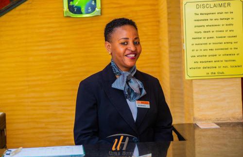 Eastleigh Hotel | Utalii Hotel