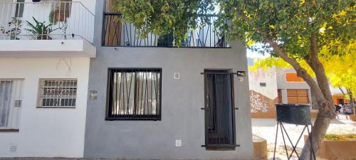 Capilla del Monte Apartment | Utopia byb