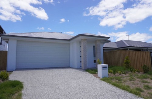 Redbank Plains House | Utopia NEW House in Redbank Plains