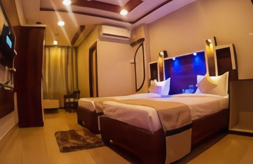 Duliajan Hotel | Utopia Residency