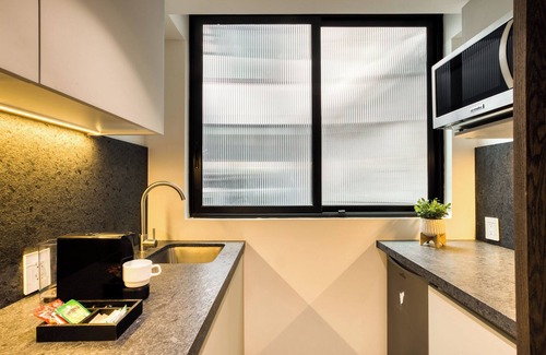Miguel Hidalgo Apartment | UTOPIC Platón by ULIV
