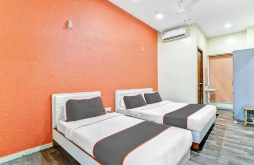 Surat Hotel | UTSAV GALAXY BANQUET And ROOMS