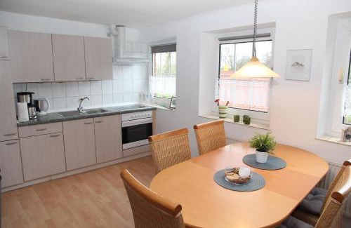 Uttum Apartment | Uttumer Mühle Daike