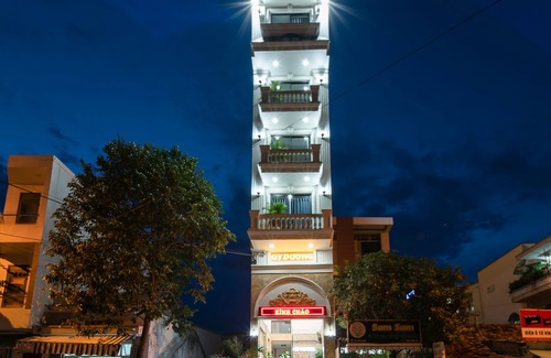 Phuoc Long Apartment | Uy Dương Hotel & Apartment - Nha Trang
