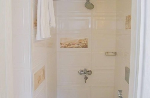 Mordogan Hotel | Uzum Iskelesi Butik Otel