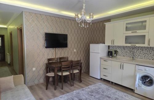 Caykara Apartment | Uzungöl Bilalego Pansiyon
