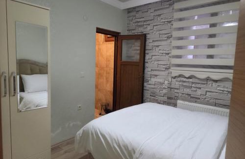 Caykara Apartment | Uzungöl Bilalego Pansiyon