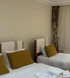 Uzungol Hotel | Uzungol Doga Grand Otel