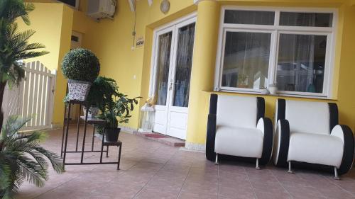 Balatonmariafurdo Apartment | Vár-i Apartman