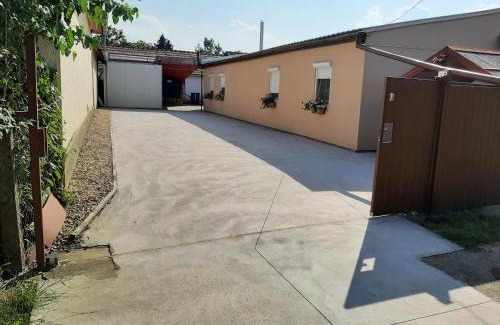 Abadszalok House | Váradi Apartman