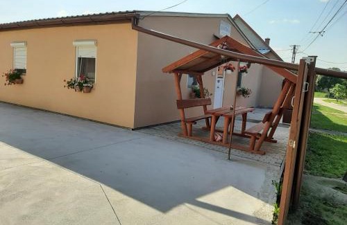Abadszalok House | Váradi Apartman