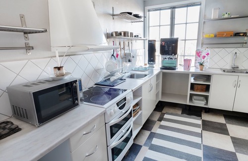 Nordostra Motala House | Värdshuset i Motala
