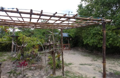 Ilha do Superagui House | Vó Elídio