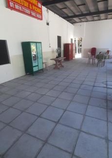 La Gi Hotel | Vườn Dừa Cam Bình 1