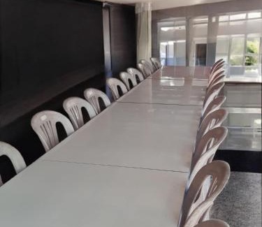 La Gi Hotel | Vườn Dừa Cam Bình 1