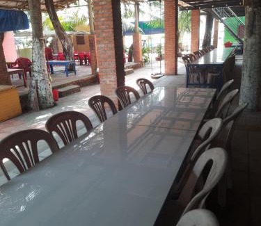 La Gi Hotel | Vườn Dừa Cam Bình 1