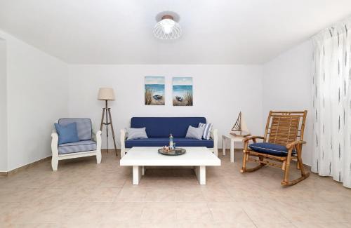 Vagia Apartment | V.A.G.I.A. Apartment