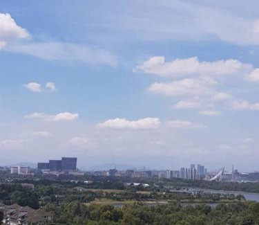 Putrajaya Apartment | V’Auliya Residence
