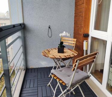 Purvciems Apartment | V&V Apartments Dzelzavas