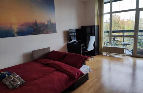 Purvciems Apartment | V&V Apartments Dzelzavas