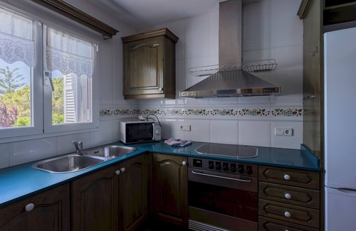 Sant Jaume Mediterrani Villa | V105 | Villa S'Illot