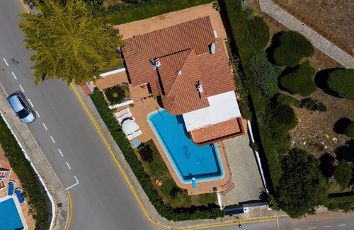 Sant Jaume Mediterrani Villa | V105 | Villa S'Illot