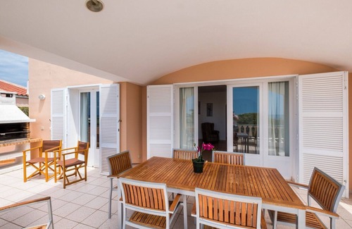 Sant Jaume Mediterrani Villa | V115 | Villa Aire - Four Bedroom Villa, Sleeps 8