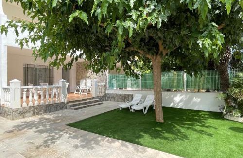 Peniscola House | VACACIONES CHALET PEÑISCOLA 8-B Alquiler