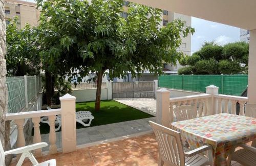 Peniscola House | VACACIONES CHALET PEÑISCOLA 8-B Alquiler