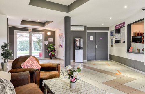 Beziers Apartment | Vacancéole - Le Fonserane - Béziers Sud