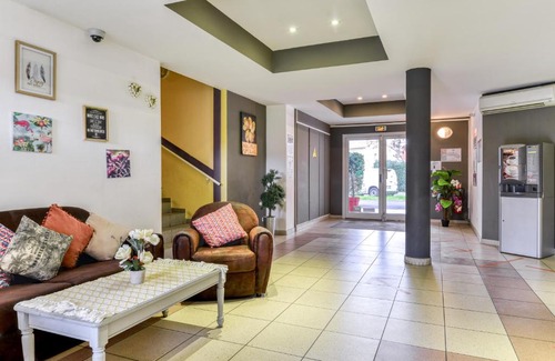 Beziers Apartment | Vacancéole - Le Fonserane - Béziers Sud