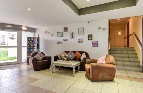 Beziers Apartment | Vacancéole - Le Fonserane - Béziers Sud