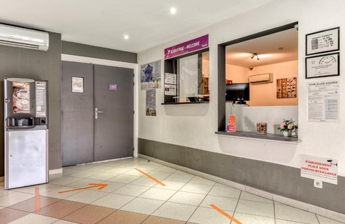 Beziers Apartment | Vacancéole - Le Fonserane - Béziers Sud