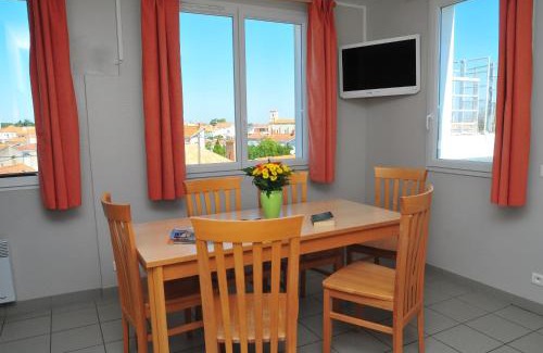 La Tranche-sur-Mer Apartment | Vacancéole - Résidence de L'Océan