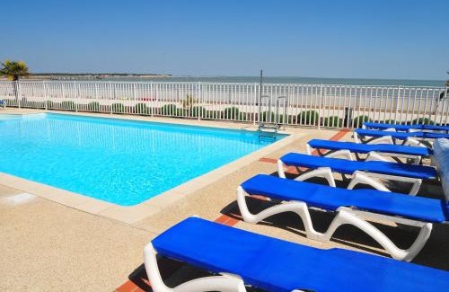 La Tranche-sur-Mer Apartment | Vacancéole - Résidence de L'Océan
