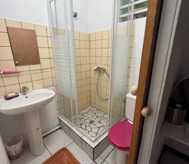 Sainte-Anne Apartment | Vacances chez HélèneB