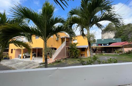 Sainte-Anne Apartment | Vacances chez HélèneB