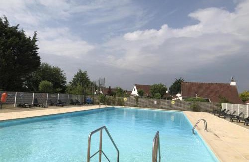 Bredene Apartment | Vacances relax à Bredene