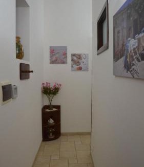San Vito Lo Capo Apartment | Vacanze Da Laura
