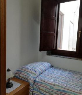 San Vito Lo Capo Apartment | Vacanze Da Laura