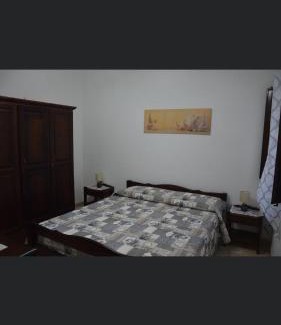 San Vito Lo Capo Apartment | Vacanze Da Laura