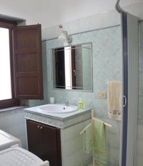 San Vito Lo Capo Apartment | Vacanze Da Laura