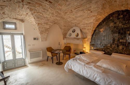 Ceglie Messapica Apartment | Vacation and Short Stay Suites & Apartments Ceglie - Celso